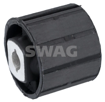 Mounting, differential