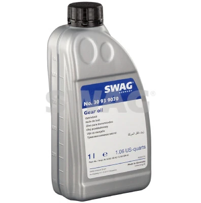 SWAG 30939070 — Рідина гідравлічна для АКП 1L (Swag)