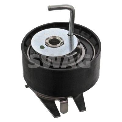 Poulie de tension, courroie crantée SWAG 44 10 0722