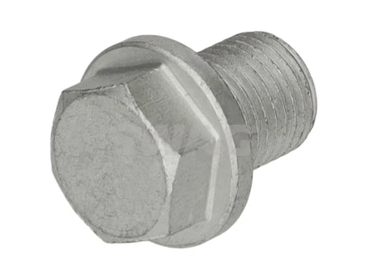 Screw Plug, oil sump