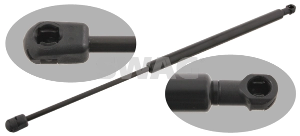 Vérin de hayon, de coffre SWAG 90 92 7939