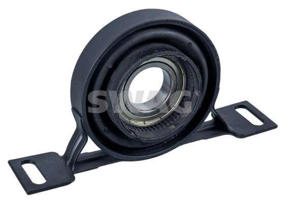 Suspension, propshaft
