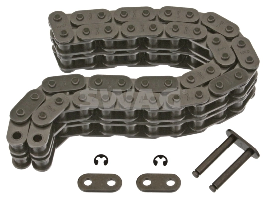 Chaîne, commande de pompe à huile SWAG 99 11 0319