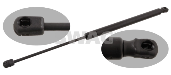 Vérin de hayon, de coffre SWAG 60 92 7894