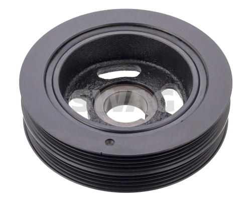 Belt Pulley, crankshaft
