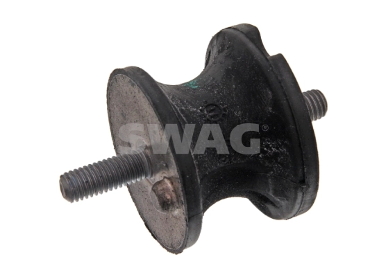 Mounting, manual transmission