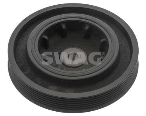 Poulie, vilebrequin SWAG 60 94 8698