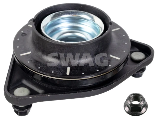 Repair Kit, suspension strut support mount