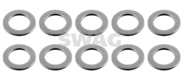 Seal Ring, oil drain plug