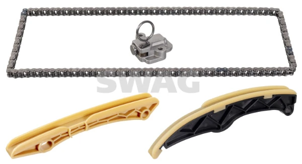 Kit de distribution par chaîne SWAG 33 10 9603