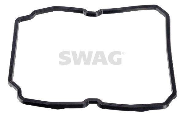 Gasket, automatic transmission oil sump