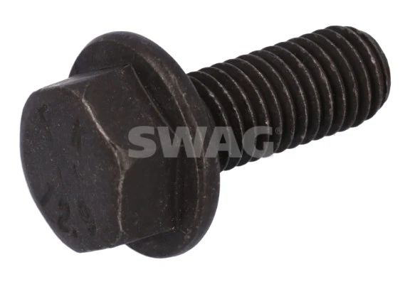 Bolt, camshaft gear