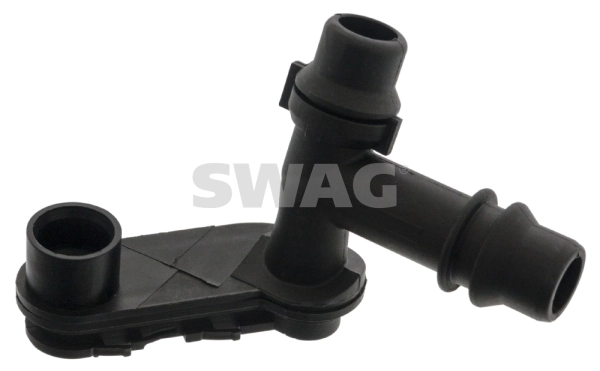 Coolant Flange
