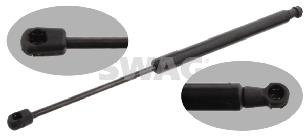 Vérin de hayon, de coffre SWAG 30 93 1641