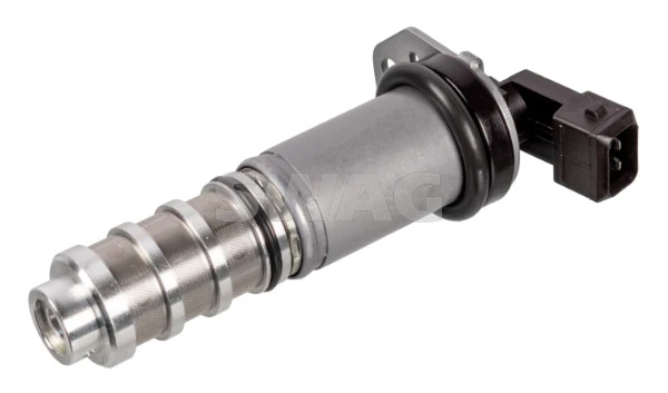 Control Valve, camshaft adjustment