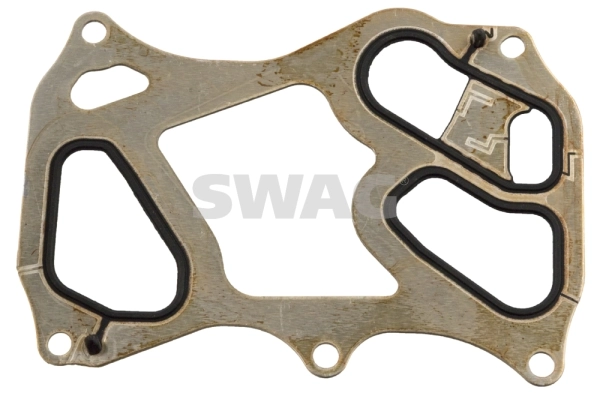 Gasket, oil cooler