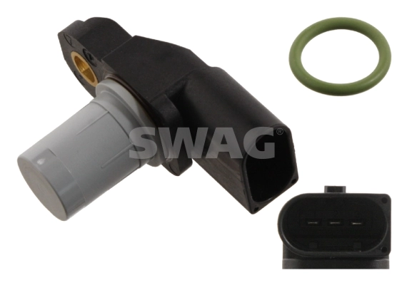 Sensor, camshaft position