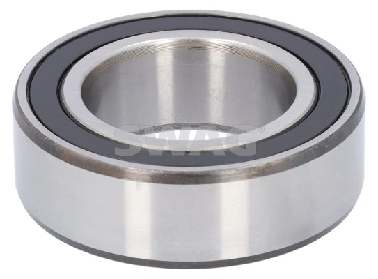 Poulie renvoi/transmission, courroie crantée SWAG 70 03 0051