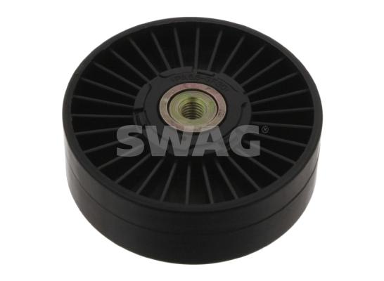 SWAG 30030015 — Натяжний ролик поліклінового ременя