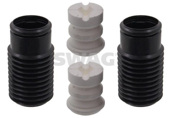 Dust Cover Kit, shock absorber