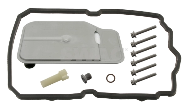 Hydraulic Filter Kit, automatic transmission