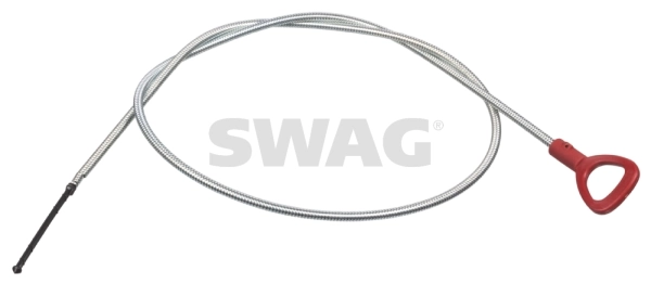 Oil Dipstick, automatic transmission