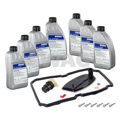 Parts Kit, automatic transmission oil change