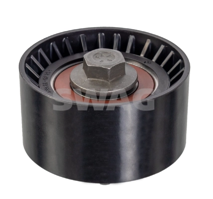 Poulie renvoi/transmission, courroie crantée SWAG 70 03 0032