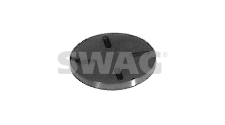 Thrust Piece, intake/exhaust valve