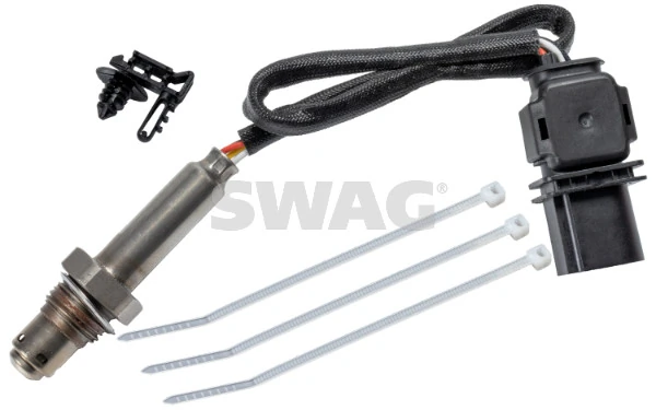 Oxygen Sensor