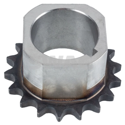 Sprocket, crankshaft