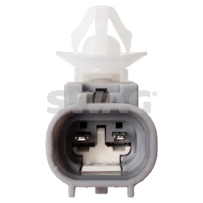 Capteur, vitesse de roue SWAG 33 10 5884