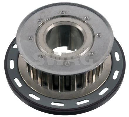 Roue dentée, vilebrequin SWAG 62 93 9099