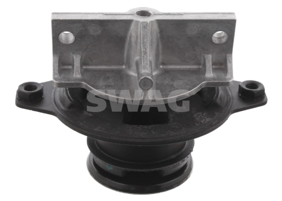 Mounting, automatic transmission