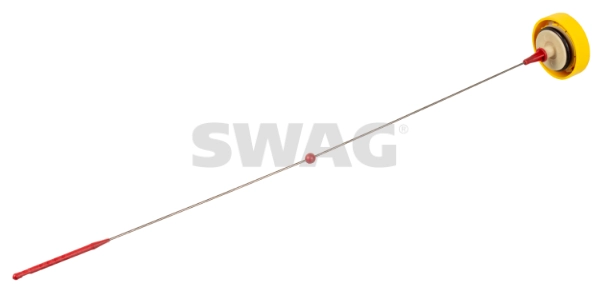 Bouchon, goulotte de remplissage d'huile SWAG 60 10 6878