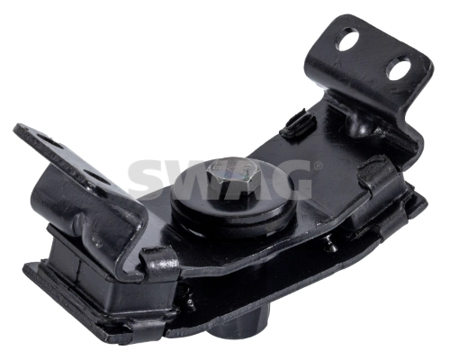 Опора КПП гумометалева SWAG 30102880 для Volkswagen Amarok (ззаду)