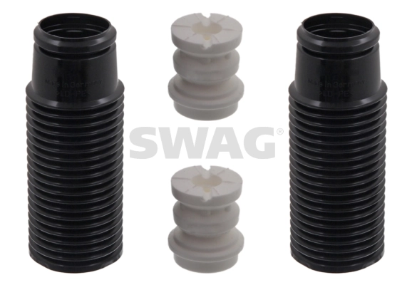 Dust Cover Kit, shock absorber