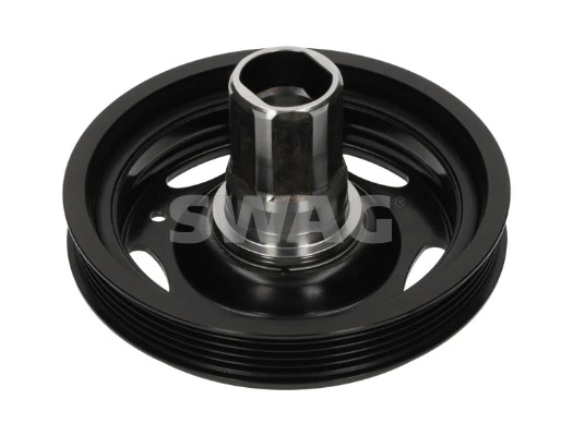 Poulie, vilebrequin SWAG 33 11 1579