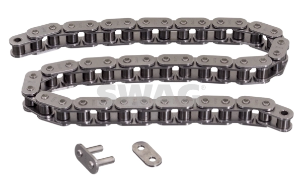 Chaîne, commande de pompe à huile SWAG 99 11 0361