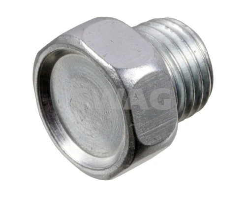 Screw Plug, oil sump