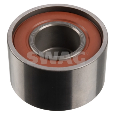 Poulie renvoi/transmission, courroie crantée SWAG 81 92 6895