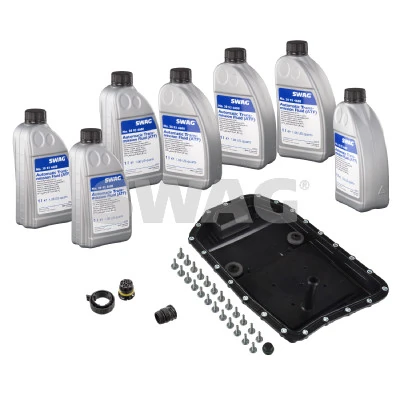 Parts Kit, automatic transmission oil change