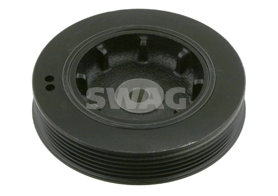 Poulie, vilebrequin SWAG 60 92 6957