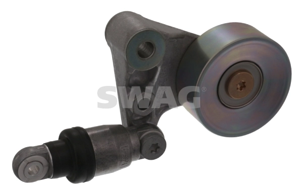 Belt Tensioner, V-ribbed belt