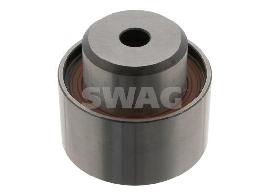 Poulie renvoi/transmission, courroie crantée SWAG 62 91 9239