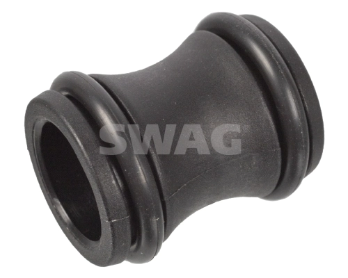SWAG 33100257 — Фітинг пластмасовий системи охолодження (Swag)