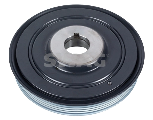 Poulie, vilebrequin SWAG 62 92 8525