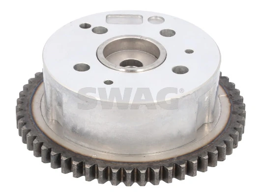 Camshaft Adjuster