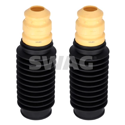 Dust Cover Kit, shock absorber