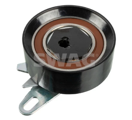Poulie de tension, courroie crantée SWAG 30 03 0077